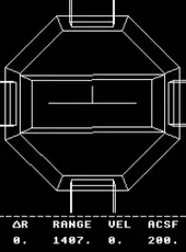 Rendezvous: A Space Shuttle Flight Simulation