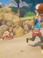 Oceanhorn 2: Knights of the Lost Realm