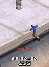 Tony Hawk's Pro Skater 2