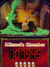 Dragon's Lair: Escape from Singe's Castle