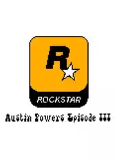 Austin Powers Episode III