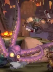 Zombie Vikings: Ragnarök Edition