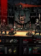 Darkest Dungeon: The Butcher's Circus