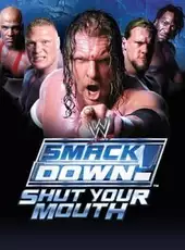 WWE SmackDown! Shut Your Mouth