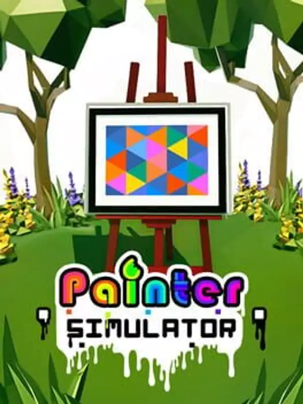 Painter Simulator