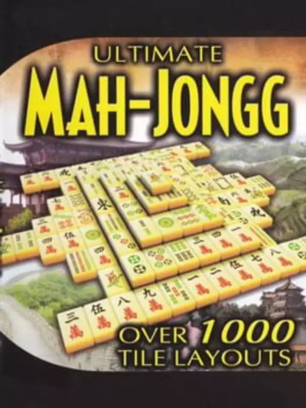 Ultimate Mah-Jongg