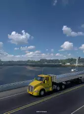 American Truck Simulator: Texas