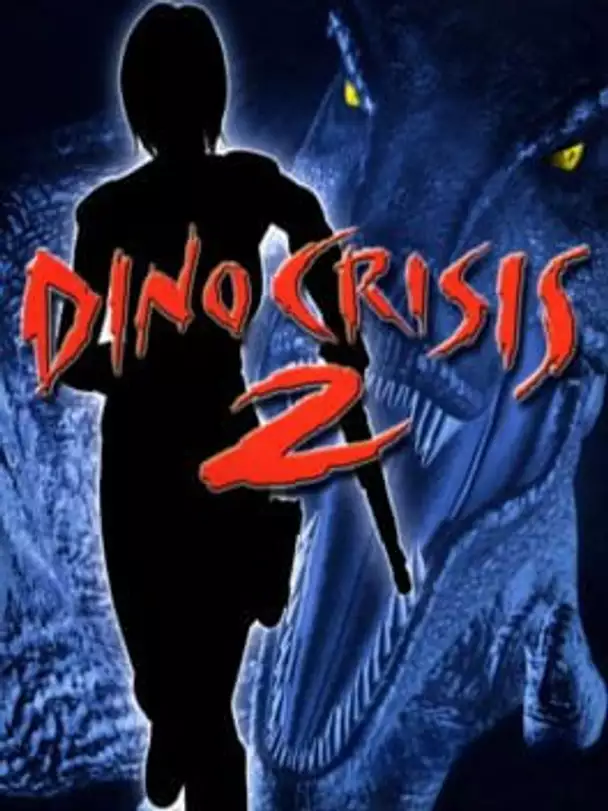 Dino Crisis 2