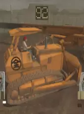 BCV: Battle Construction Vehicles