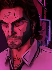 The Wolf Among Us: Episode 3 - A Crooked Mile