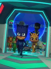 PJ Masks Power Heroes: Mighty Alliance