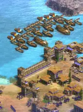 Age of Empires II: Definitive Edition - Chronicles: Battle for Greece