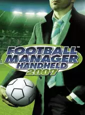 Football Manager Handheld 2007