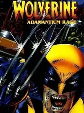 Wolverine: Adamantium Rage