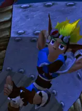 Jak and Daxter: The Precursor Legacy