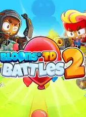 Bloons TD Battles 2