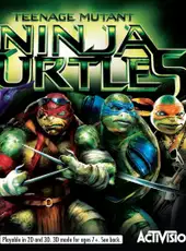 Teenage Mutant Ninja Turtles