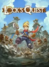 Lock's Quest