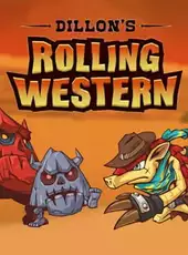 Dillon's Rolling Western