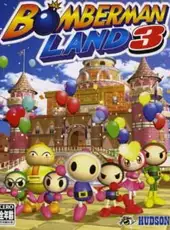 Bomberman Land 3