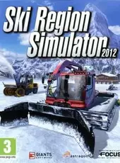 Ski Region Simulator 2012