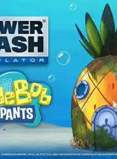 PowerWash Simulator: SpongeBob SquarePants Special Pack