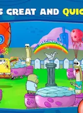 SpongeBob: Krusty Cook-Off