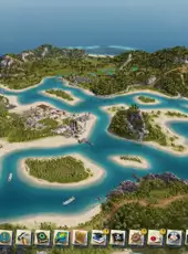 Tropico 6: Spitter