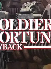 Soldier of Fortune: Payback