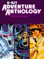 8-bit Adventure Anthology: Volume I