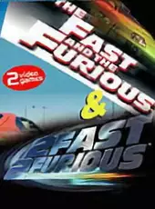 The Fast and the Furious & 2 Fast 2 Furious