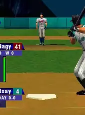 MLB 99