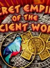 Secret Empires of the Ancient World