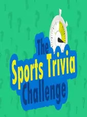 The Sports Trivia Challenge