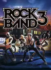 Rock Band 3