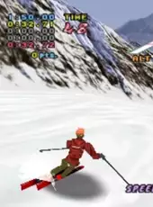 Ski Air Mix