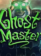 Ghost Master