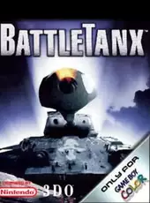 BattleTanx