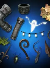 LittleBigPlanet 2: The Nightmare Before Christmas Level Kit