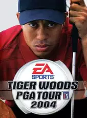 Tiger Woods PGA Tour 2004