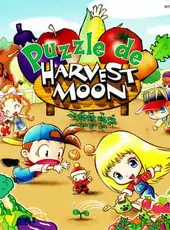 Puzzle de Harvest Moon