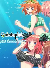 The Quintessential Quintuplets: Memories of a Quintessential Summer