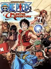 One Piece: Unlimited Adventure