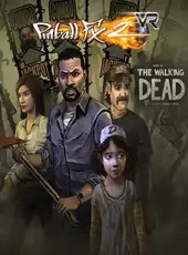 Pinball FX2 VR: The Walking Dead