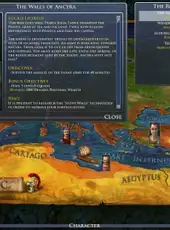 Grand Ages: Rome