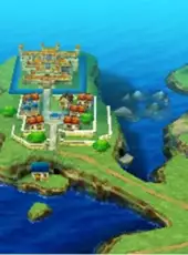 Dragon Quest VII: Fragments of the Forgotten Past