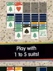 Flipflop Solitaire