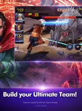 Marvel Future Fight