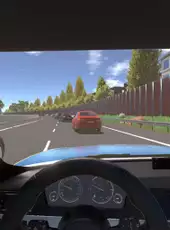 Autobahn Police Simulator 2: Switch Edition