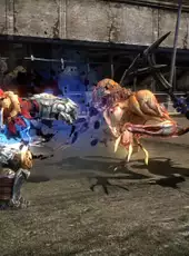 Darksiders: Warmastered Edition